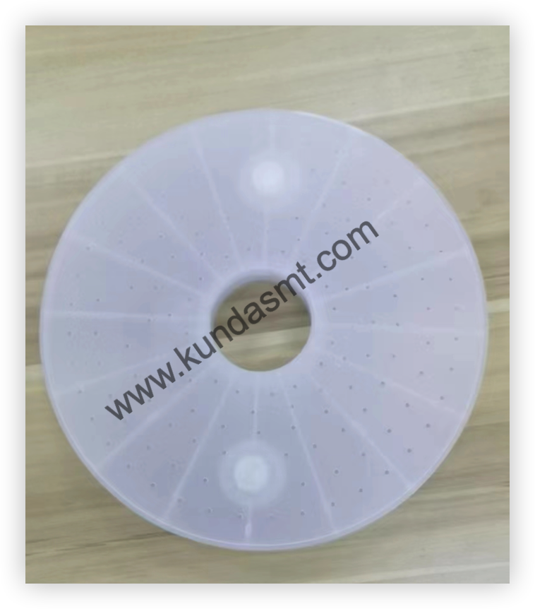 Pressure plate