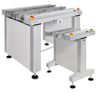 Linking Conveyor (500mm & 1000mm)