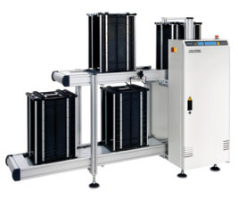 Automatic Loader/Unloader