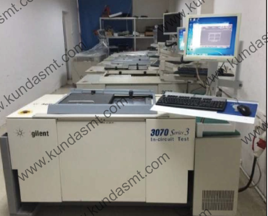 Agilent3070 Series 3