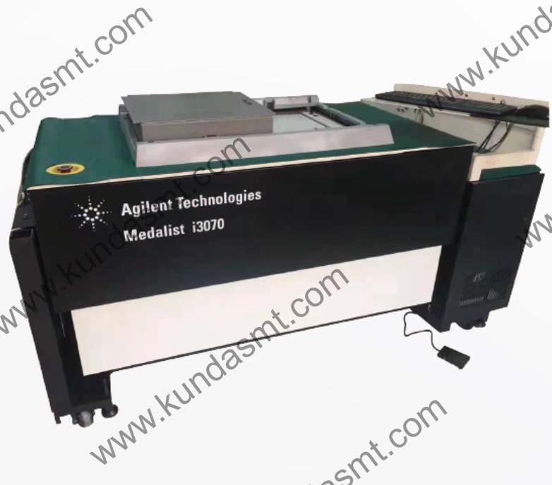 Agilent3070 Series 5