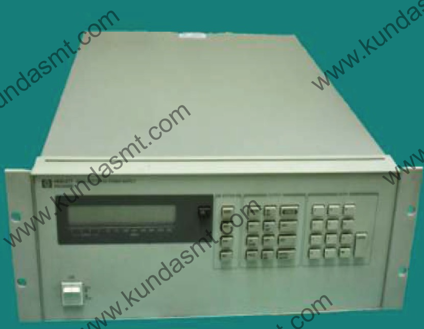 HP6624A