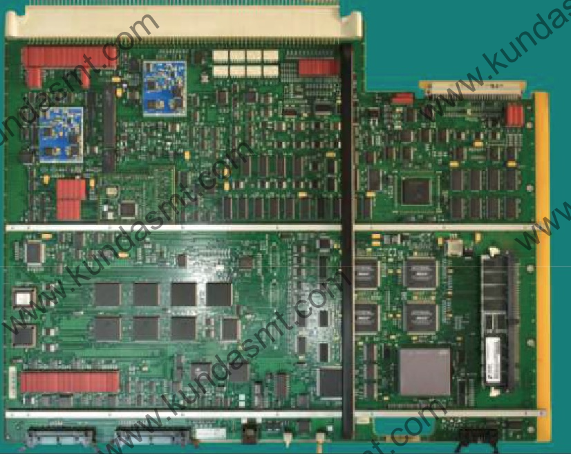 Control_xt card