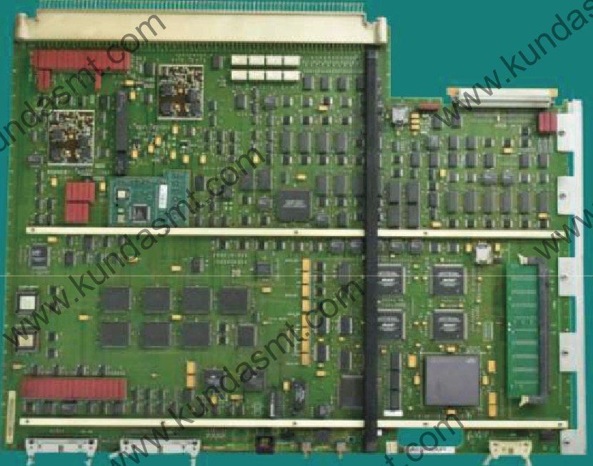 Control_XT  card