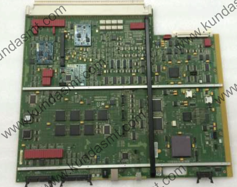 control_XTPA card